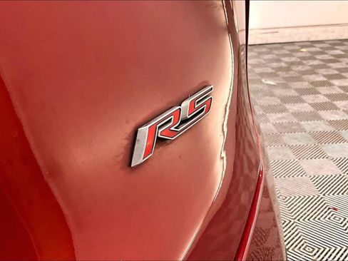 Used 2019 Chevrolet Blazer RS FWD image 7