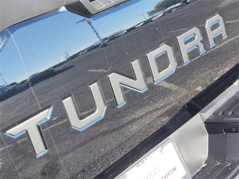 Used 2023 Toyota Tundra SR w/ SR Tow Package image 8