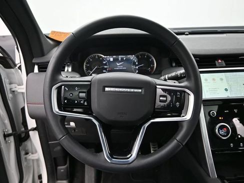 Used 2023 Land Rover Discovery Sport S R-Dynamic image 15
