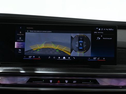 Certified 2024 BMW 760i xDrive AWD/4WD image 22