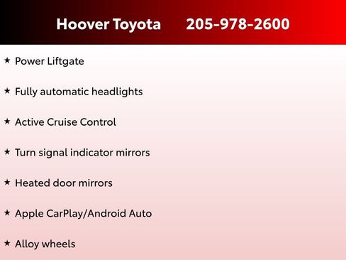 Used 2025 Toyota Grand Highlander FWD image 14