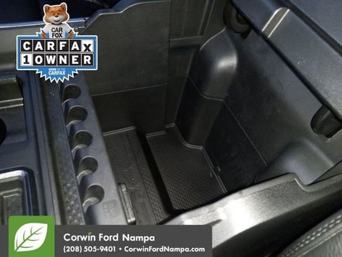 Used 2022 RAM 1500 TRX w/ TRX Level 2 Equipment Group image 20