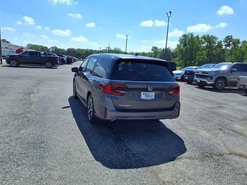 Used 2025 Honda Odyssey EX-L image 25