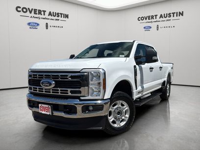 Used 2025 Ford F250 XLT