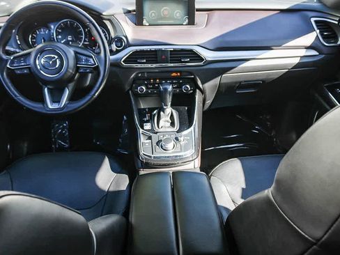 Used 2019 MAZDA CX-9 Grand Touring image 11