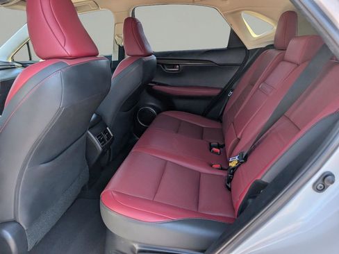 Used 2021 Lexus NX 300 FWD w/ Accessory Package 2 image 13