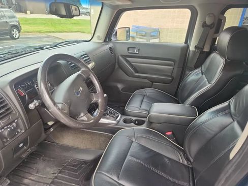 Used 2007 HUMMER H3 AWD/4WD image 7