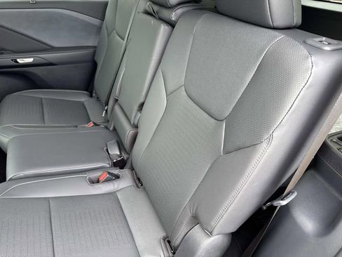 New 2026 Lexus TX 350 AWD image 13