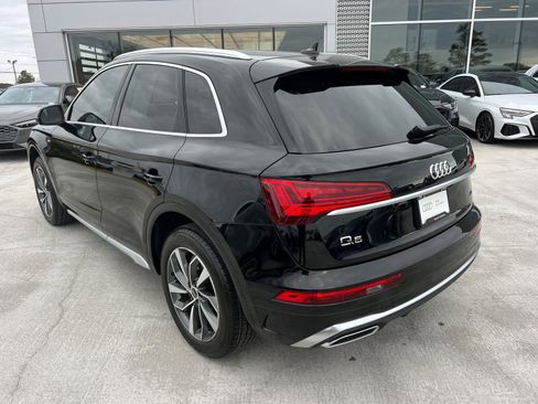 Used 2023 Audi Q5 2.0T Premium Plus w/ Premium Plus Package image 7