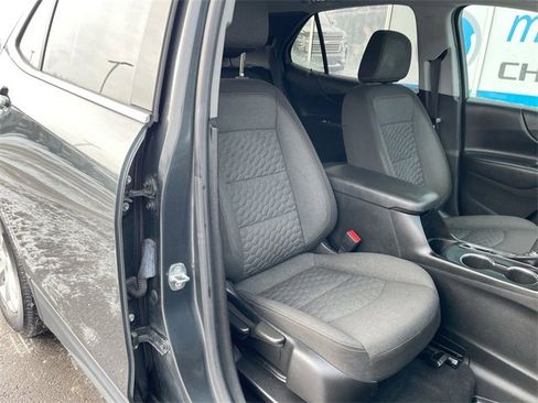 Certified 2020 Chevrolet Equinox LT image 26