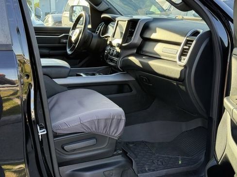 Used 2021 RAM 1500 Big Horn image 18