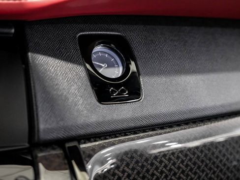 Used 2023 Rolls-Royce Cullinan Black Badge image 26