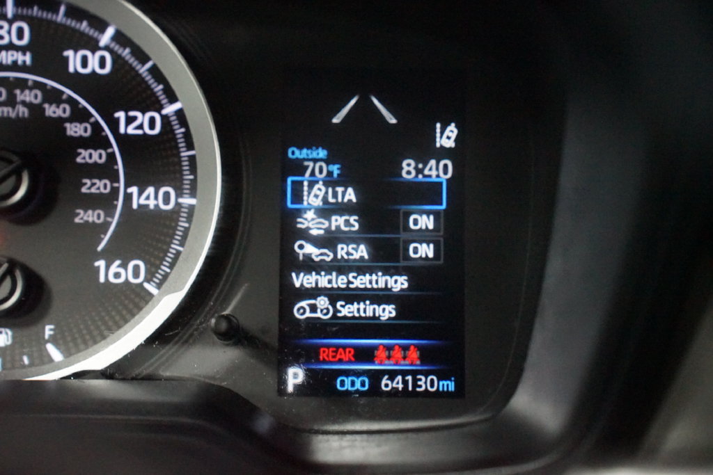 Certified 2022 Toyota Corolla LE FWD image 16