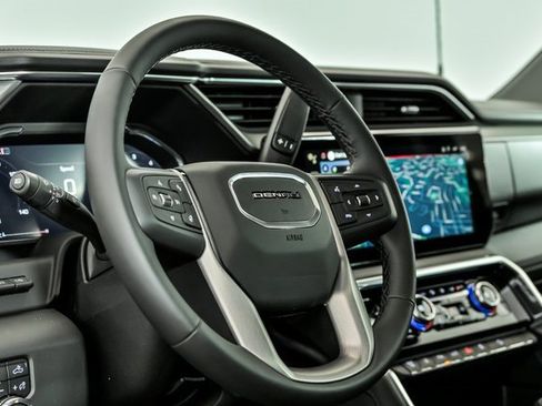 New 2026 GMC Sierra 2500 Denali w/ Denali Reserve Package image 11