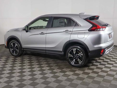 New 2026 Mitsubishi Eclipse Cross SE AWD/4WD image 13