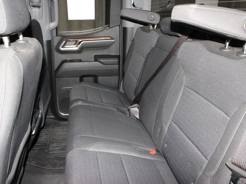 Used 2023 GMC Sierra 1500 Elevation AWD/4WD image 22