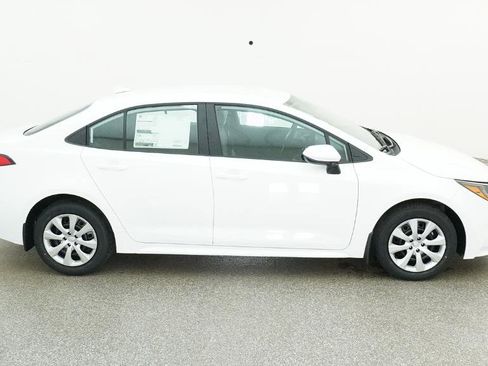 New 2026 Toyota Corolla LE image 41