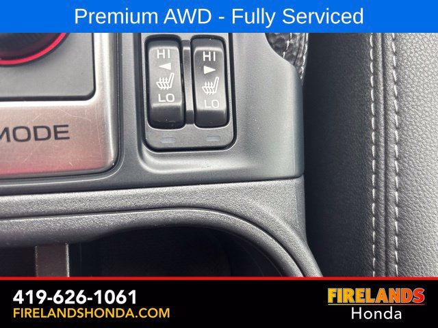 Used 2024 Subaru Forester Premium AWD/4WD image 24
