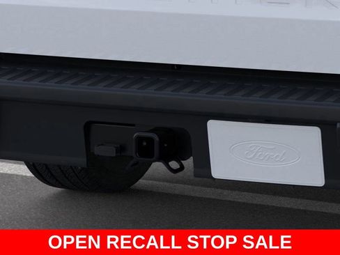 New 2025 Ford Maverick XLT w/ Equipment Group 302A image 23