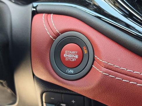 Used 2024 Dodge Durango SRT Hellcat image 39