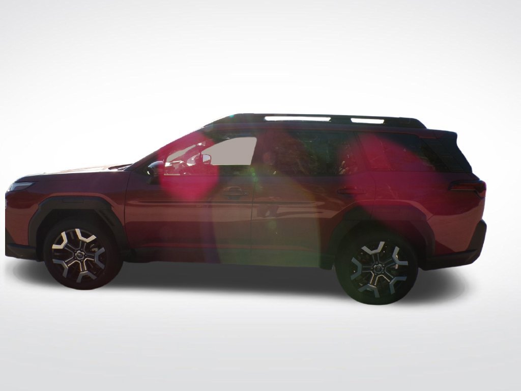 New 2026 Subaru Outback Touring XT AWD/4WD image 2
