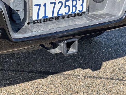 Used 2021 GMC Canyon Denali image 52