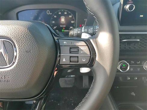 New 2025 Acura ADX AWD image 18