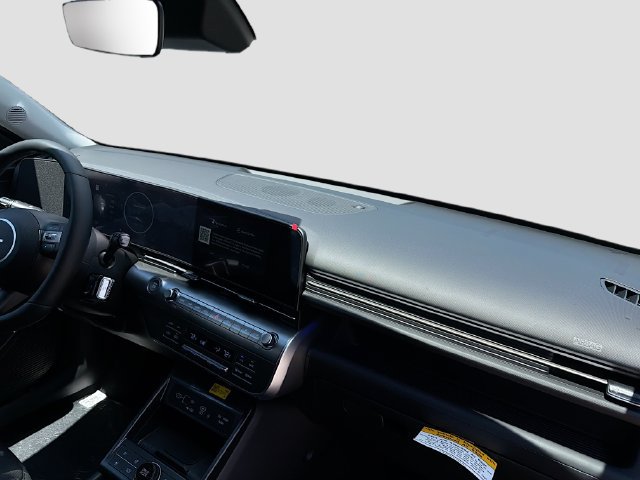 New 2026 Hyundai Kona Limited FWD image 30