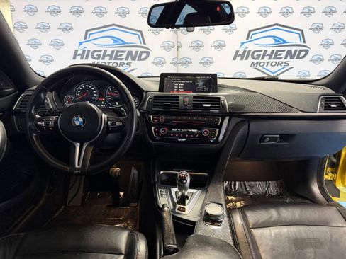 Used 2018 BMW M4 Coupe image 24