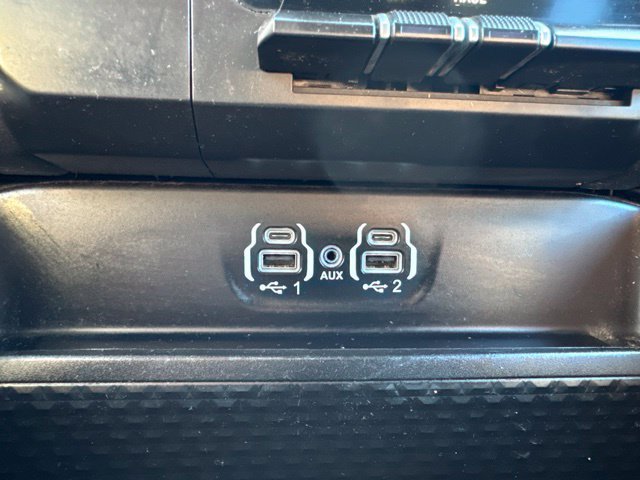 Certified 2024 RAM 1500 Big Horn AWD/4WD image 24