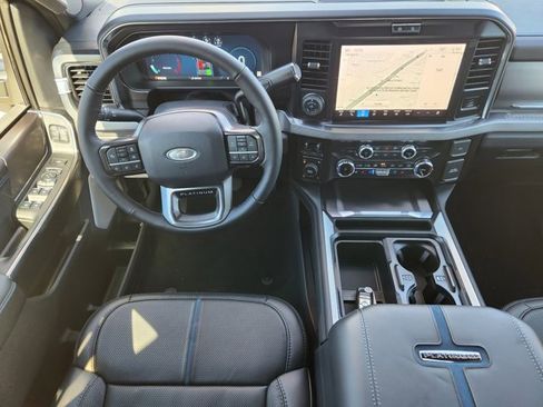 New 2026 Ford F250 Platinum image 21
