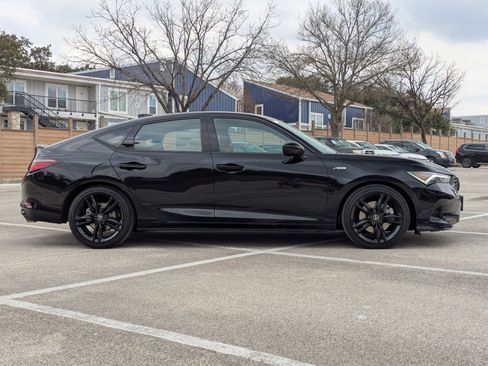 New 2026 Acura Integra A-Spec image 3
