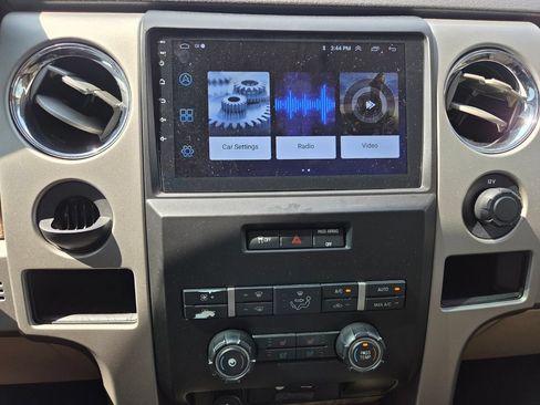 Used 2011 Ford F150 Lariat w/ Lariat Plus Pkg RWD image 18