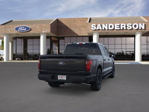 New 2026 Ford F150 XLT AWD/4WD image 8
