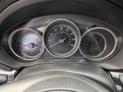 Used 2019 MAZDA CX-5 Sport image 15