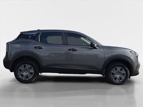 New 2026 Nissan Kicks S image 6