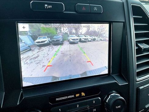 Used 2019 Ford F150 XLT w/ Equipment Group 302A Luxury image 24