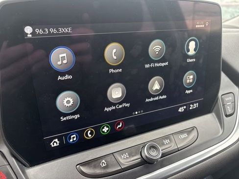 Used 2023 Chevrolet Blazer LT w/ Convenience Package image 22