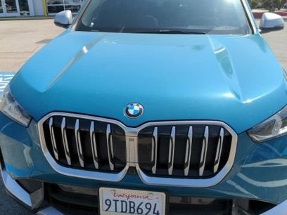 Used 2024 BMW X1 xDrive28i