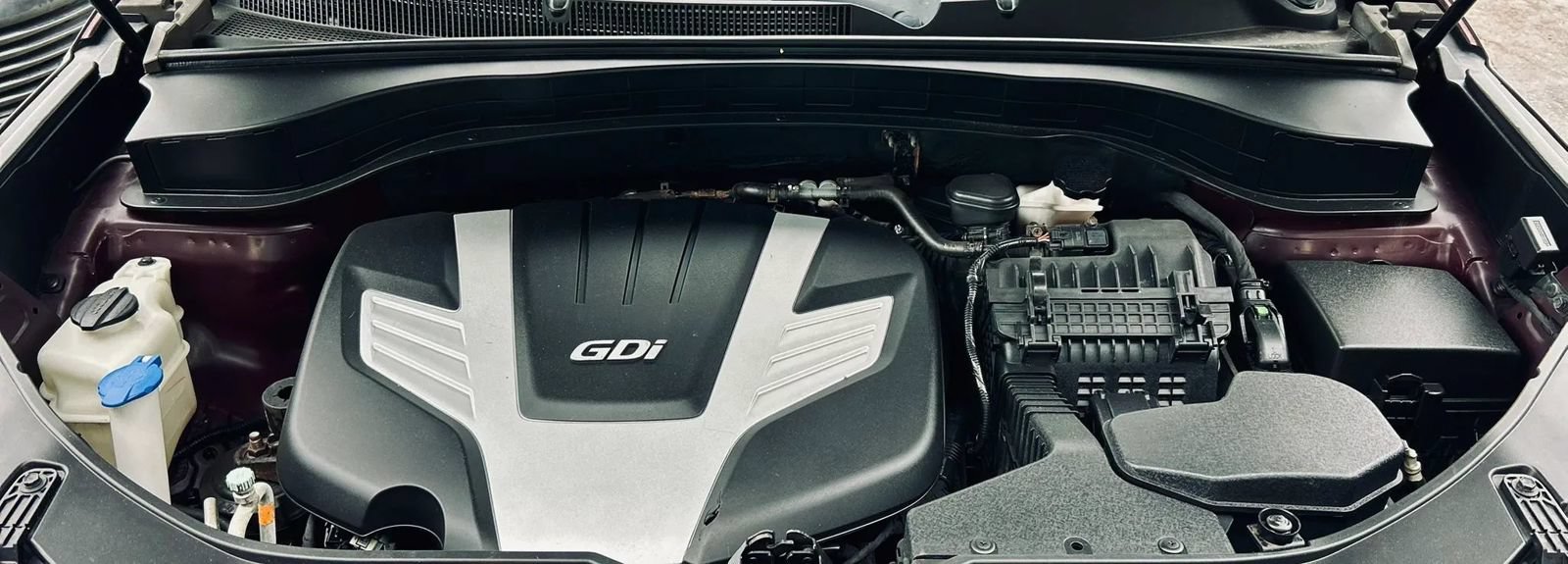 Used 2015 Kia Sorento EX AWD/4WD image 19