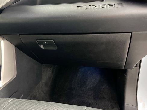 Used 2024 Toyota Tundra SR5 image 34