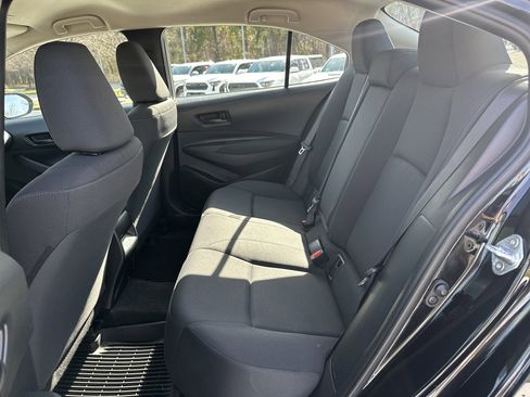 Certified 2024 Toyota Corolla LE image 30