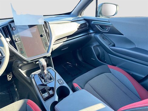 Certified 2025 Subaru Impreza RS w/ Popular Package #3 image 22