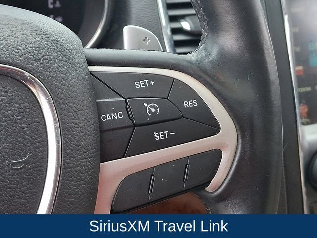 Used 2014 Dodge Durango Limited w/ Premium Group AWD/4WD image 8