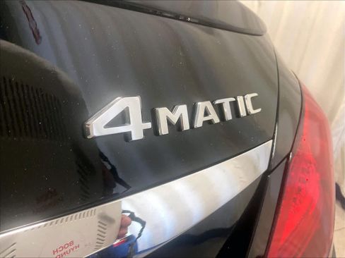 Used 2020 Mercedes-Benz C 300 4MATIC Sedan image 29