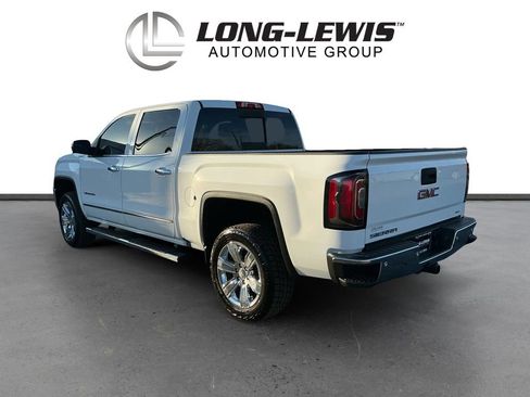 Used 2018 GMC Sierra 1500 SLT image 4
