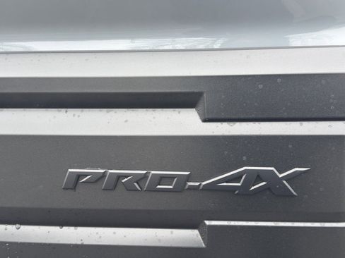 New 2026 Nissan Frontier PRO-4X image 14