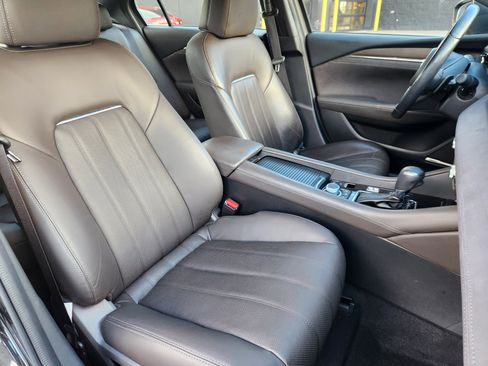 Used 2018 MAZDA MAZDA6 Signature image 15