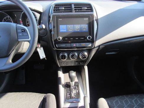 New 2026 Mitsubishi Outlander Sport ES AWD/4WD image 18