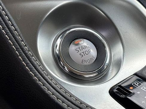 Certified 2023 Nissan Maxima SV w/ Floor Mat Group FWD image 15